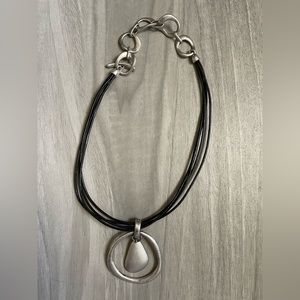 Premier Designs Rope Necklace